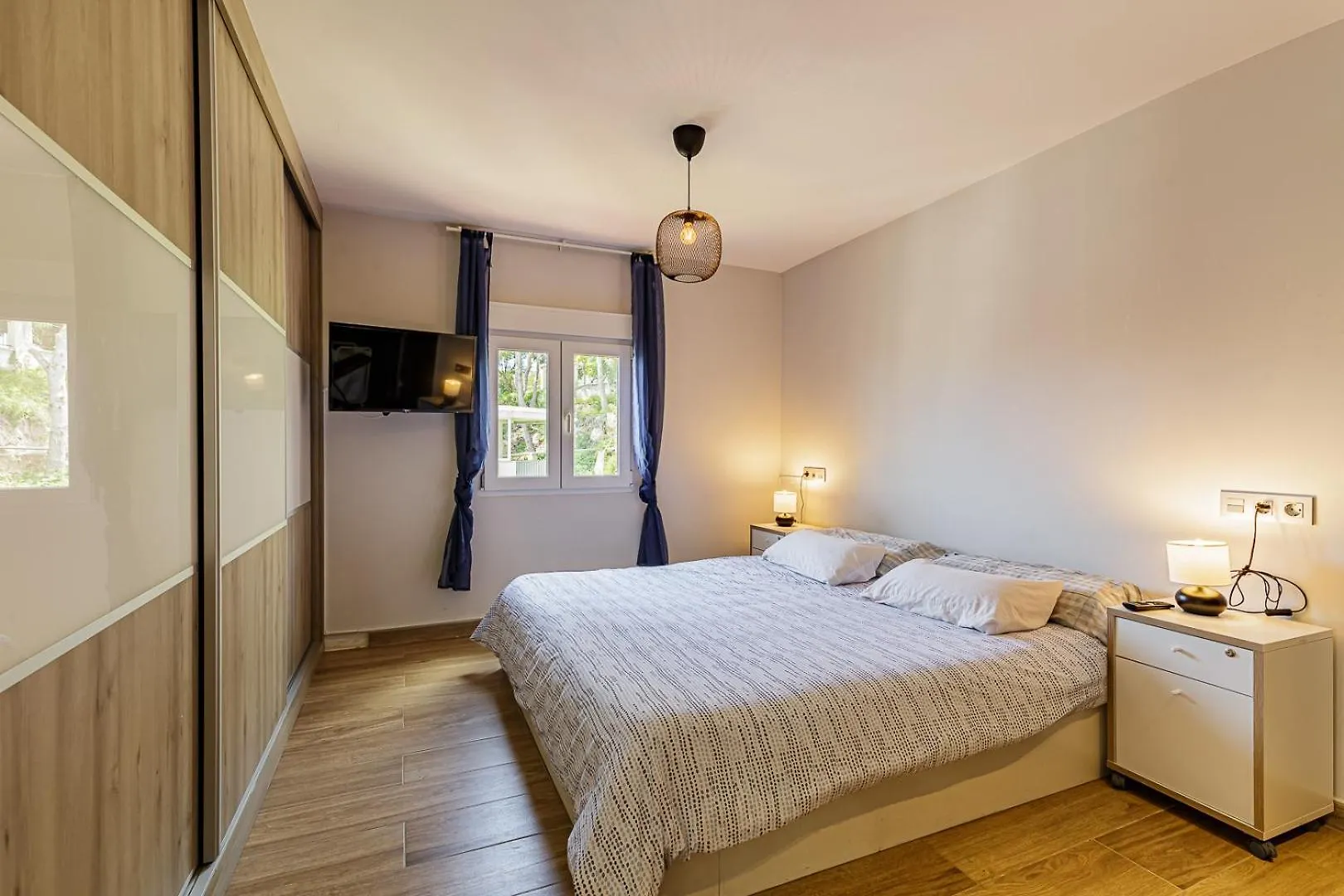 Frida'S Home-Sea View Terrace Torremolinos Apartman